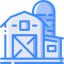 Barn icon 64x64