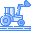 Tractor icon 64x64