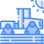 Tractor icon 64x64