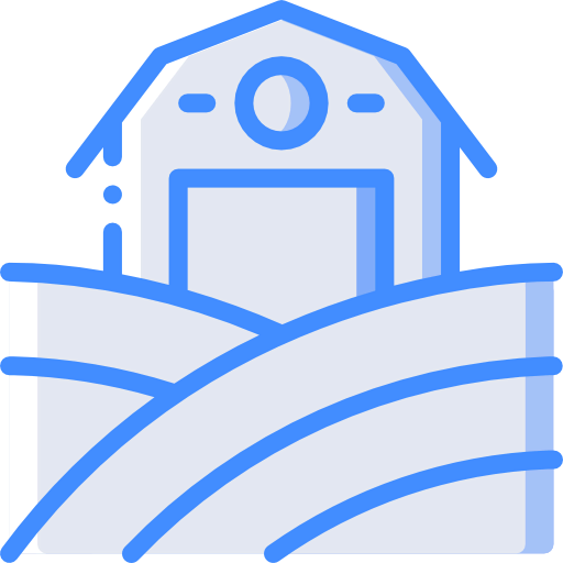 Landscape icon