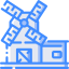 Мельница иконка 64x64