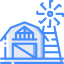 Barn icon 64x64