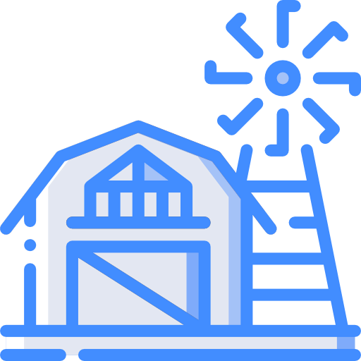 Barn icon