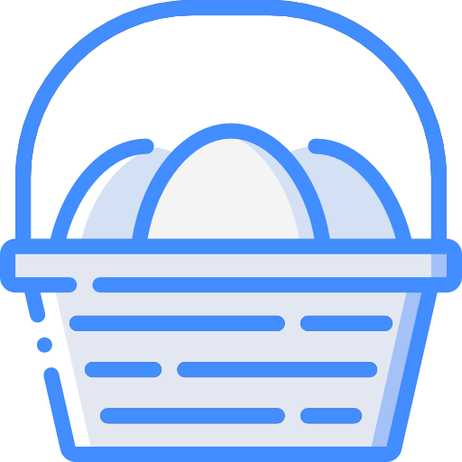 Eggs icon