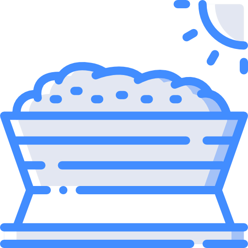 Trough icon