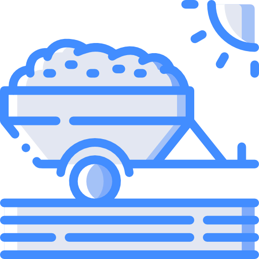 Trailer icon