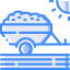 Trailer icon 64x64
