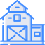 Barn icon 64x64