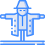 Scarecrow icon 64x64