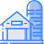 Barn icon 64x64