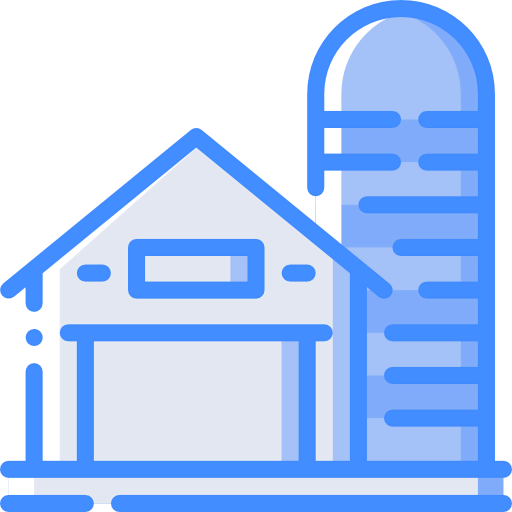 Barn icon