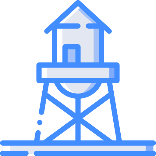 Silo icon