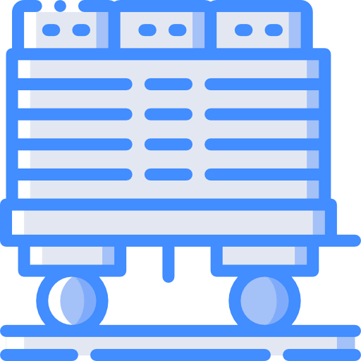 Trailer icon