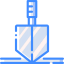 Trowel icon 64x64