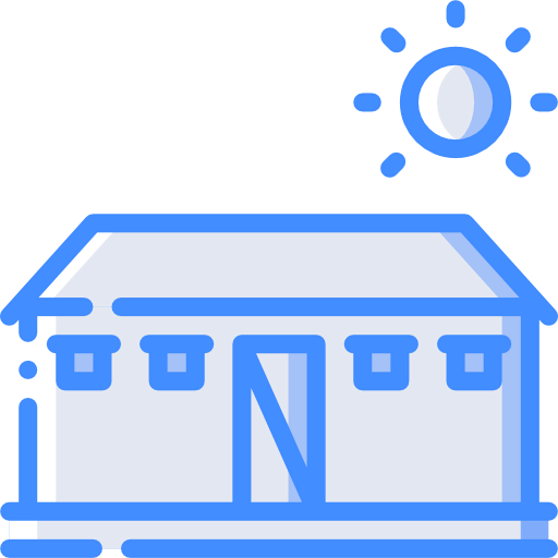 Building icon