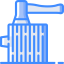 Chop icon 64x64