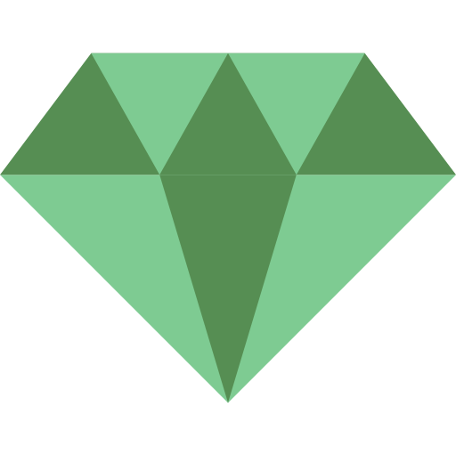 Diamond icon