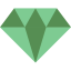 Diamond icon 64x64