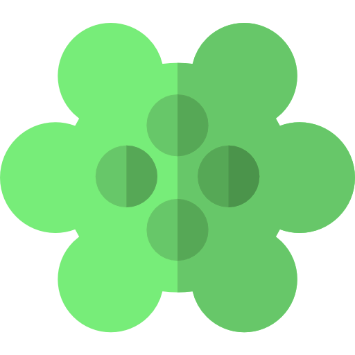 Bacteria icon