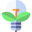 Bioenergy Ikona 64x64