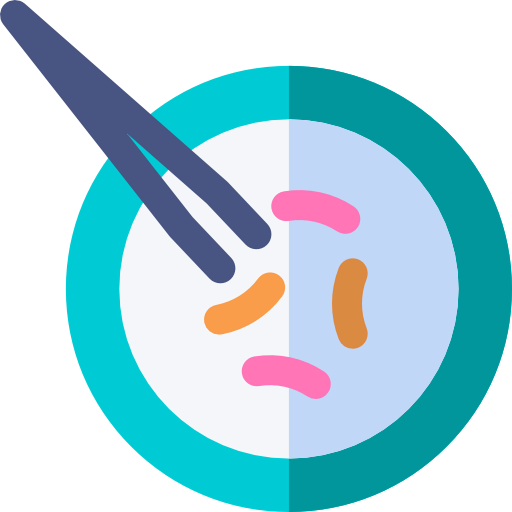 Sample icon