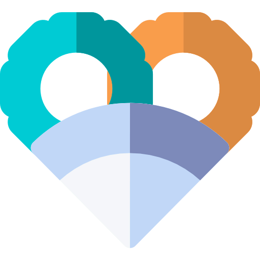 Mechanical icon