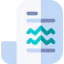 Frequency graph Ikona 64x64