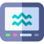 Monitor Ikona 64x64