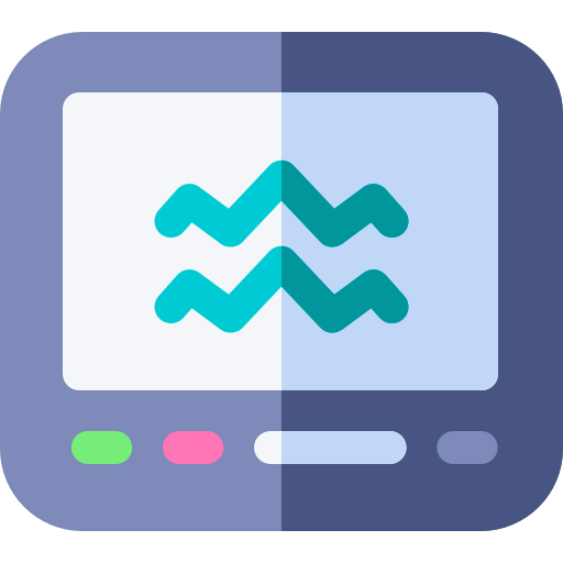 Monitor icon
