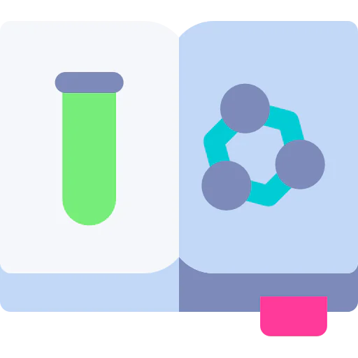 Bioengineering icon