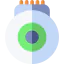 Bionic eye Ikona 64x64