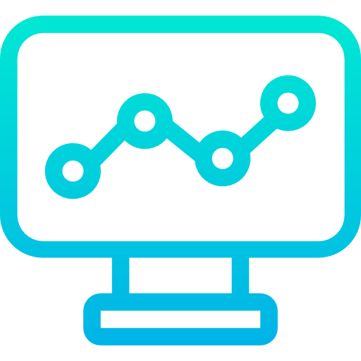 Analytics icon