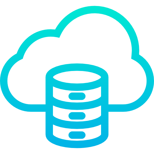 Cloud computing іконка