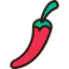 Chilli ícono 64x64