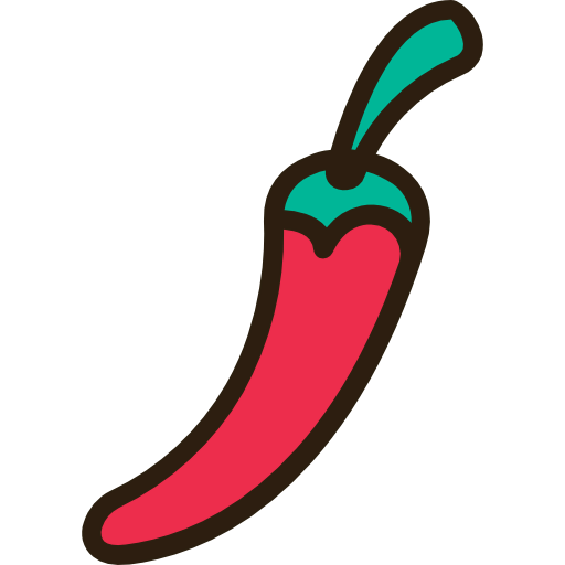 Chilli icon