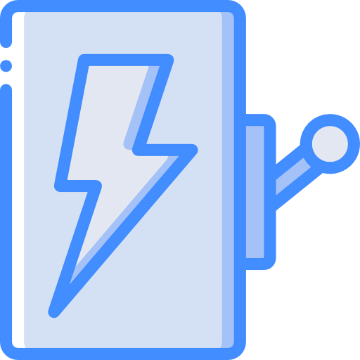 Electricity icon