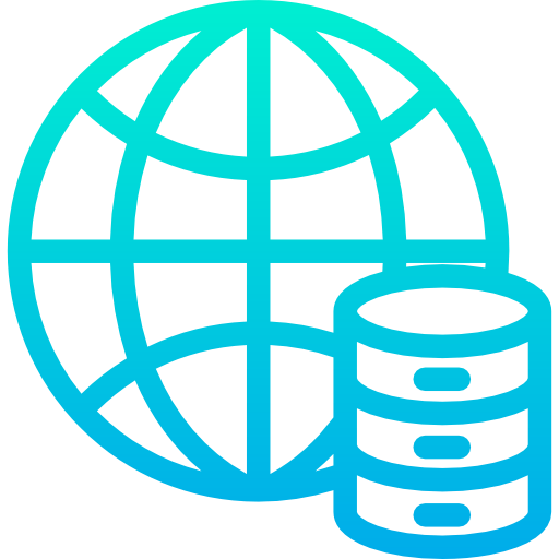 Database icône
