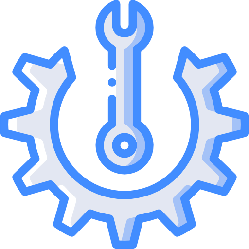 Maintenance icon