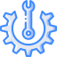 Maintenance icon 64x64