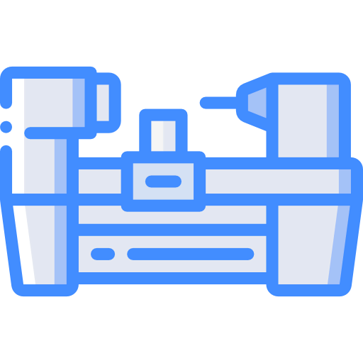 Factory icon