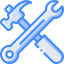 Tools icon 64x64