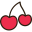 Cherry icon 64x64