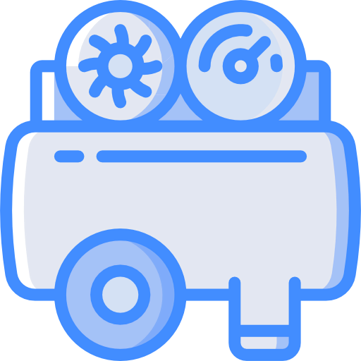 Compressor icon