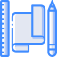 Planning icon 64x64