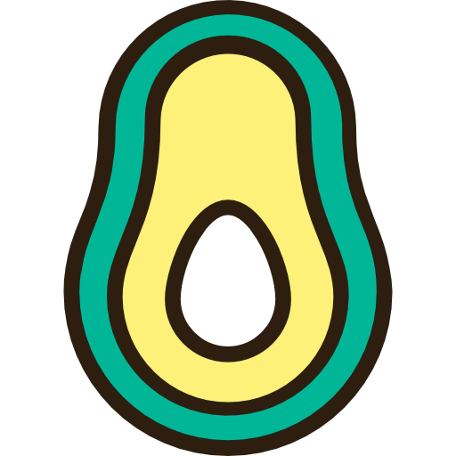 Avocado icon