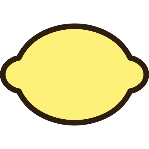 Lemon icon