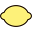 Lemon icon 64x64