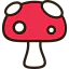 Mushroom icon 64x64