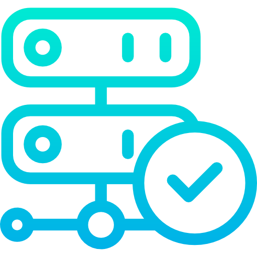 Server icon