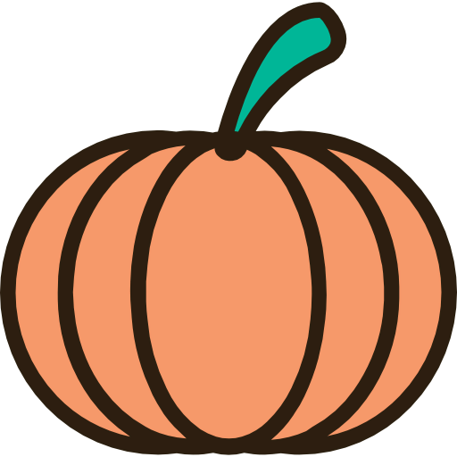Pumpkin icon